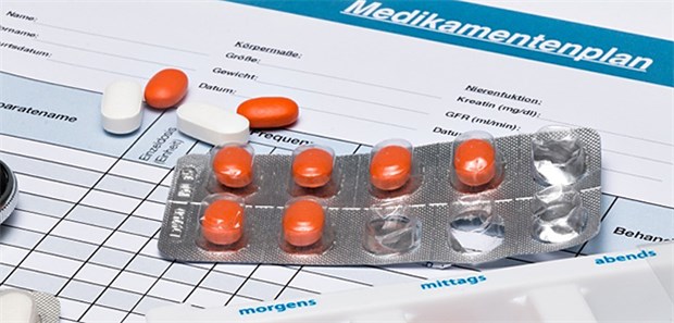 Medikationsplan-Projekt funktioniert nicht Eigentlich müsste jeder dritte Patient einen Medikationsplan besitzen. In der Praxis sind es bislang offenbar viel weniger.