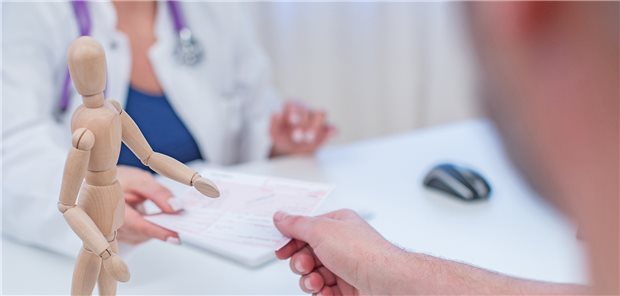 Krankenkassen schmettern DiGA-Rezepte teils ab Eigentlich sollte der DiGA nach einer ärztlichen Verordnung nichts mehr im Wege stehen – in der Praxis treten aber noch vereinzelt Probleme mit den Krankenkassen auf.