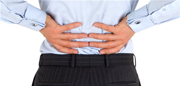 Ein Bandscheibenvorfall im Dienst ist nicht automatisch ein Dienstunfall.