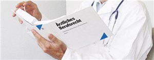 Die neue Berufsordnung: Das kommt auf Ärzte zu