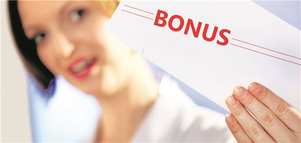Ein Bonus für Patientinnen und Patienten, die an der HZV teilnehmen? Das wäre möglich, wenn die HZV als Präventionsleistung anerkannt würde, glauben die Hausärztinnen und Hausärzte.