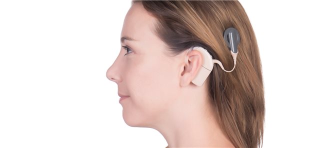 Ein Cochlea-Implantat kann bestimmten Menschen zu einem Hörerlebnis verhelfen.