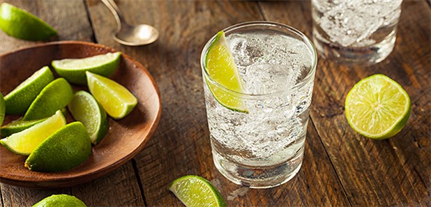 Ein Gin Tonic Zu Viel Und Das Herz Kann Stehen Bleiben