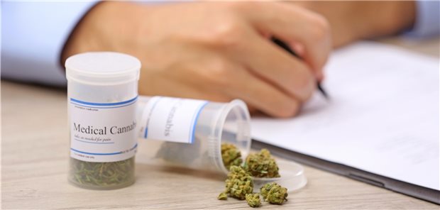 Schmerzexperten: Selektivvertrag soll Cannabis-Verordnung vereinfachen Ein Drittel aller Anträge auf Verordnung von Cannabinoiden wird derzeit bei den Krankenkassen abgelehnt.