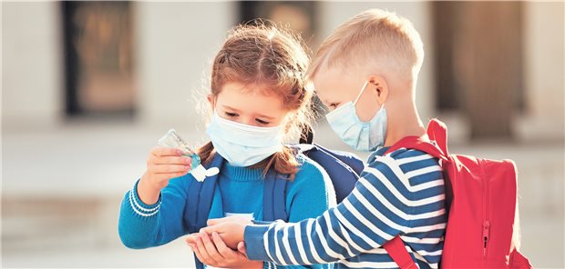 Wie die Corona-Pandemie Kinder psychisch belastet Ein Ergebnis der „COPSY“-Studie: 85 Prozent der Kinder finden die Corona-Krise belastend.