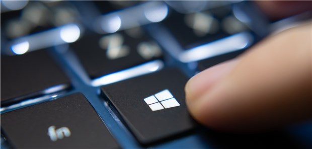 Ein Fenster zum Betriebssystem: Beim Umstieg auf Windows 10 ist für Ärzte einiges zu beachten.