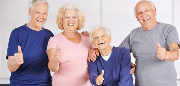 Who wants to live forever? Ein Jährchen länger? Für die Menschen in Gaggenau soll das bald Realität werden.