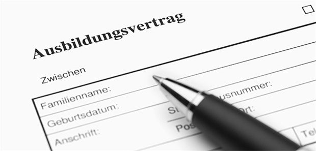 Azubis zufrieden Ein Job, der Zufriedenheit schafft? Azubis in Gesundheitsberufen sind laut azubi.report meistens zufrieden.