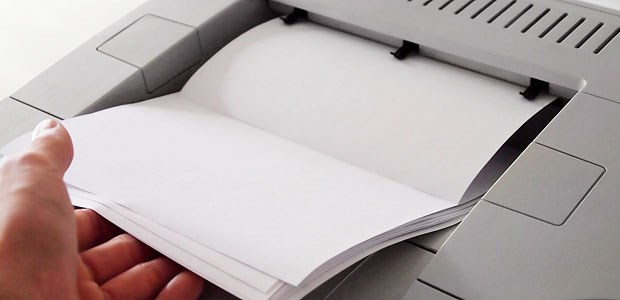 Ein Kaufkriterium sollte die Druckgeschwindigkeit sein.