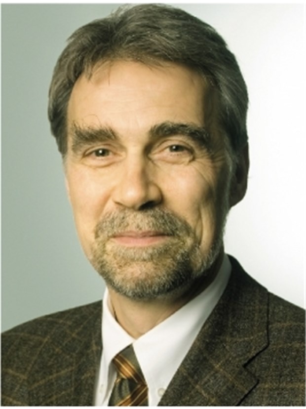 Pertussis-Impfung - Schutz für Säuglinge "Ein Keuchhusten verläuft oft bei jungen Säuglingen sehr schwer. Geimpfte Erwachsene bilden einen Pertussis-freien Schutzkokon um das Neugeborene." Professor Fred Zepp, Universitätsklinikum Mainz
