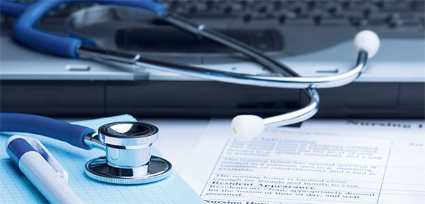 Kurzarztbriefe im Testlauf Ein Kurzarztbrief könnte bei der Kommunikation zwischen Klinik und Praxis-Ärzten helfen.