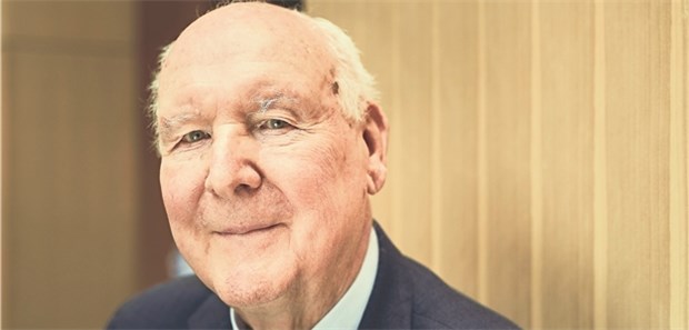 Bei Diabetes "nicht gleich mit Verboten kommen!" Ein Leben für Diabetes-Patienten: Prof. Hellmut Mehnert.