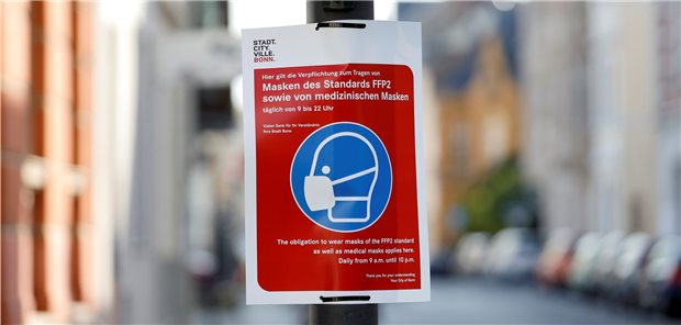 Masken-Gefälligkeitsattest ist für Ärzte und Patienten strafbar