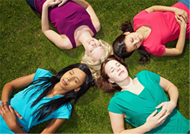 Powernapping macht fit und schützt das Herz Ein Mittagsschlaf kann neue Kraft geben. Wird er auch künftig in deutschen Büros Usus sein?