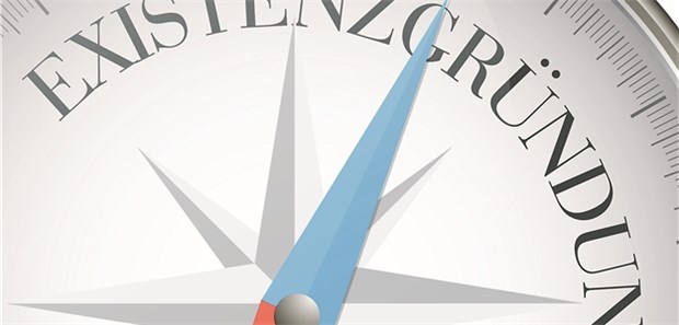 Ein Niederlassungskompass gibt angehenden Praxischefs Orientierung beim Schritt in die Selbstständigkeit.