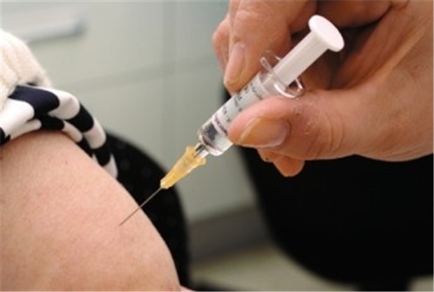 Schwere Grippeerkrankungen für Saison 2008 / 2009 erwartet Ein Pieks schützt vor Influenza.