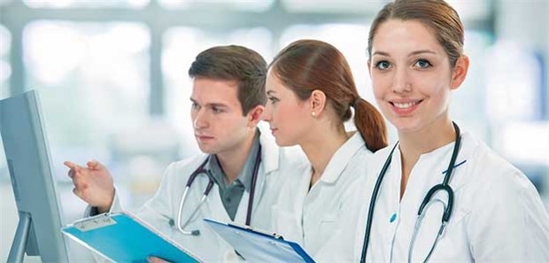 Starkes Plädoyer für Pflichtquartal Ein Plichtquartal in der Allgemeinmedizin könnte helfen, mehr junge Mediziner für die Arbeit als Hausarzt zu motivieren.