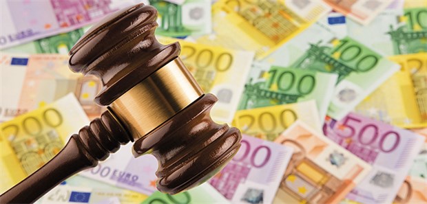 Ein Regress kann niedergelassene Vertragsärzte empfindlich treffen - zumindest in finanzieller Hinsicht.