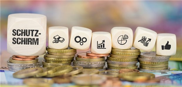 Ein Schutzschirmverfahren soll der Kplus-Gruppe durch die finanziell schwierigen Zeiten helfen.