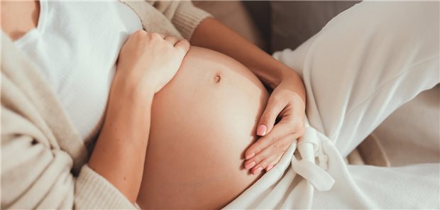 Ein Schwangerschaftsdiabetes erhöhte in einer Studie das Risiko, dass die Mutter später einmal einen Schlaganfall hat.