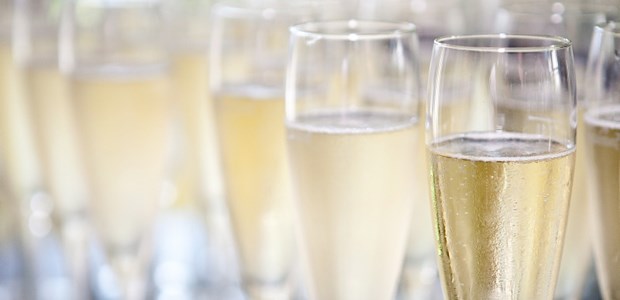 Alkohol als Immunbremse? Ein Sektchen in Ehren ...?