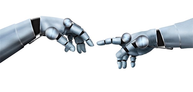 Innovationen aus Fitness und Gesundheit Ein Sonderthema der Elektronikmesse IFA sind Service- und Arbeitsroboter für Haushalt, Medizin oder Bildung.