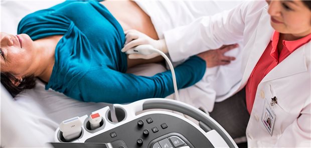 Corona lässt Philips auf der Stelle treten Ein Standbein des Philips-Konzerns: modernste Diagnosetechnik.