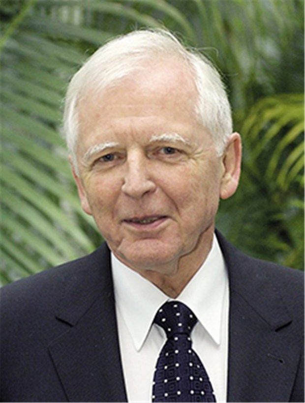 Krebsforscher zur Hausen in der Hall of Fame Ein Star unter den Krebsforschern: Professor Harald zur Hausen. Der Nobelpreisträger wurde in die "Hall of Fame der deutschen Forschung" aufgenommen.