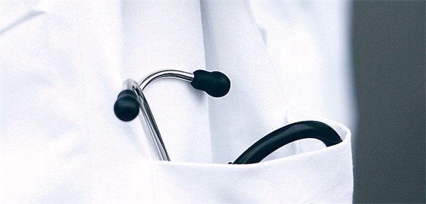 Ein Stethoskop macht noch keinen Freiberufler.