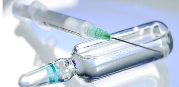 Bald universeller Grippe-Impfstoff? Ein Superimpfstoff gegen alle Influenzaviren - Forscher sind einen Schritt weiter gekommen.