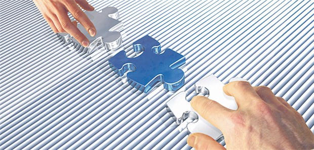 Kooperation soll Kliniken das Leben retten Ein Synergieeffekt in der Kooperation kann die Kostenreduktion sein.