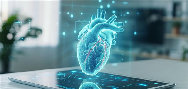 EliPfad sagt dem Drehtüreffekt den Kampf an Ein Tablet ist zentraler Bestandteil des Innovationsfonds-Projektes eliPfad – und zwar für Patienten wie Leistungserbringer. Dort sind alle versorgungsrelevanten Patientendaten, aber auch Trainingsmaterialien abrufbar.