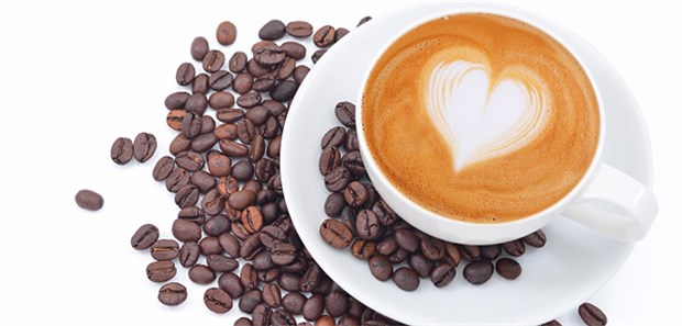 Kaffeetrinker haben die besseren Leberwerte Ein Tässchen in Ehren,...