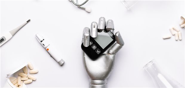 Diabetes: Vollautomatisierte Insulinpumpen sind im Kommen Ein Traum für jeden Patienten mit insulinpflichtigem Diabetes: Eine vollständig automatisierte Insulingabe mit Full-Closed-Loop (FCL)-Systemen dank künstlicher Intelligenz (KI).