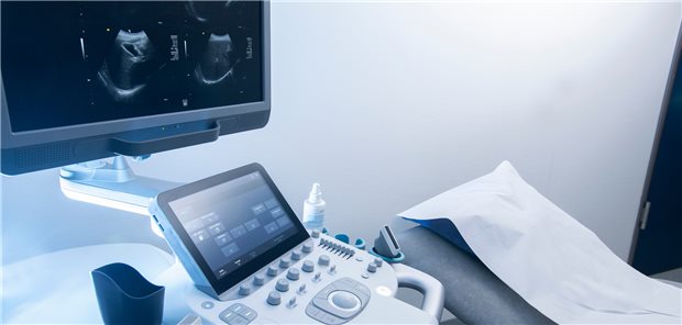 Ein Ultraschallgerät steht wohl in fast allen Kliniken und Praxen bereit, um innere Organe zu untersuchen. Mit einem ganz anderen Einsatzgebiet des Ultraschalls beschäftigte sich ein Team der Uni Bochum.