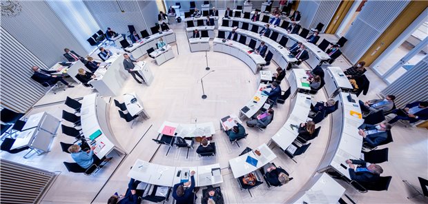 Unikliniken in Mecklenburg-Vorpommern sollen durchleuchtet werden Ein Untersuchungsausschuss im Schweriner Landtag soll sich mit dem Finanzgebaren der beiden Unikliniken des Landes beschäftigen.