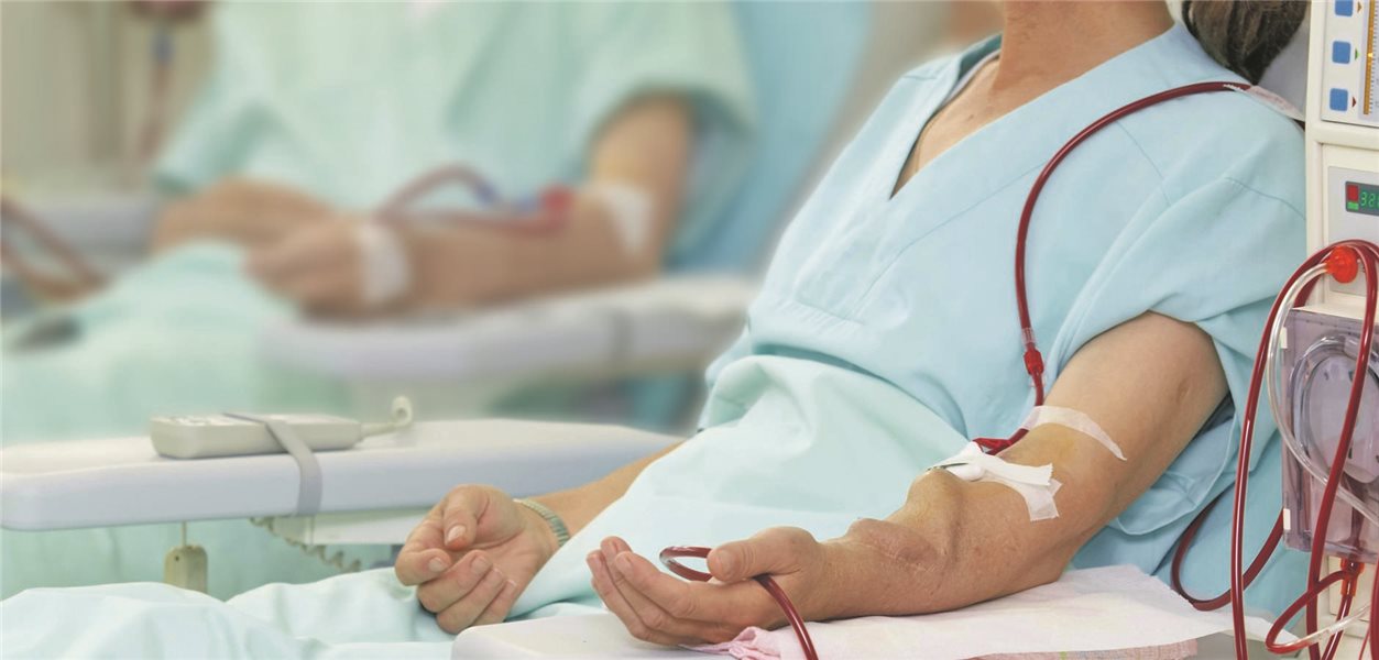 Interview on Living Kidney Donation: Organ Donation Consultation: Why ...