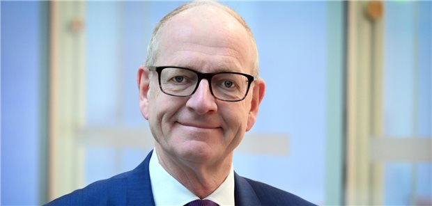 Kassen-Zahnärzte kritisieren Amalgam-Verbot durch EU Martin Hendges