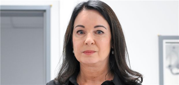 Brandenburgs Gesundheitsministerin: Ohne Reform ist flächendeckende Rundumversorgung gefährdet Ein „Weiter so“ kann es nicht geben: Brandenburgs Gesundheitsministerin Britta Müller.