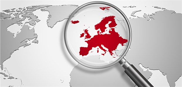 Nichts geht ohne Mindeststandards Ein Wirtschaftsraum, aber 28 Gesundheitssysteme: Versorgung sollte in der EU weiterhin im Nationalstaat organisiert werden.