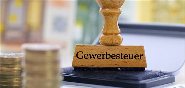 Ein Wort, dass Freiberufler nicht lesen wollen - und normalerweise auch nicht müssen.