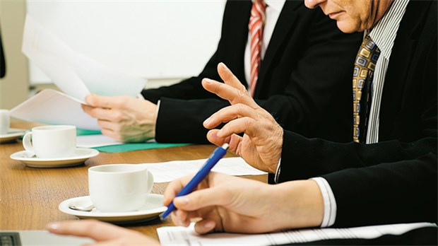 Ein ausführliches Gespräch über die Anlagestrategie ist der Grundstein für Vermögensverwalter.