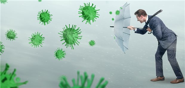 Ein besserer Schutz vor möglichen Pandemien ist erwünscht – doch wie sieht eine „krisenfeste Gesellschaft“ aus?
