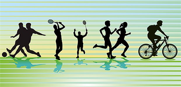Welcher Sport tut den Gefäßen gut? Ein bislang ungeklärtes Paradoxon: Sportlich sehr aktive Menschen entwickeln mit der Zeit mehr Koronarveränderungen als sportlich weniger ambitionierte.