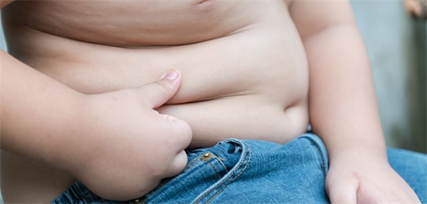 Ständig hungrig durch Hormon-Mutation? Ein defektes Hormon könnte unbändigen Hunger und dadurch Übergewicht verursachen.