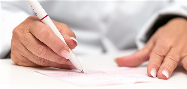 Ein direktes orales Antikoagulans (DOAK) oder NMH zum Schutz vor Thromboserezidiven bei Krebspatienten verordnen? DOAK haben sich in einer aktuellen Studie innerhalb eines Nachbeobachtungszeitraums von sechs Monaten als vergleichbar effektiv herausgestellt.