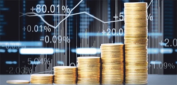 Ein durchdachtes Depot arbeitet mit unterschiedlichen Anlageklassen, die die Rendite stabil halten.