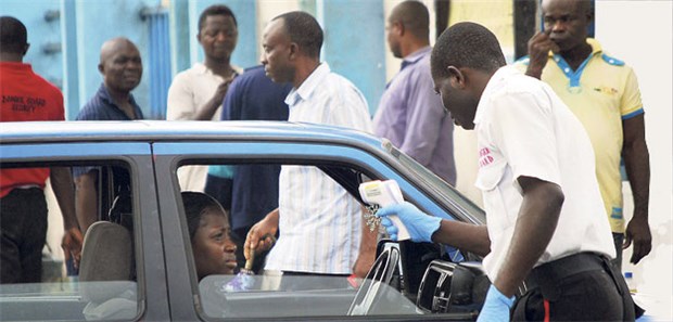 So wurde Ebola in Nigeria gestoppt Ein effektives Krisenmanagement hat dazu beigetragen, die Ebola-Epidemie in Nigeria rasch einzudämmen.