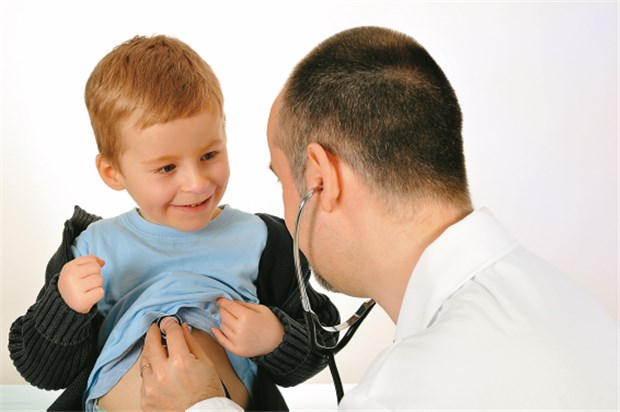Südwest-AOK gibt eigenem Vertrag der Pädiater keine Chance Ein eigener Vertrag ist für die Kinderärzte in Baden-Württemberg vorerst nicht in Sicht.