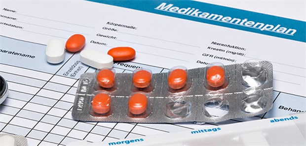 Medikationspläne werden von Patienten oft nicht genutzt Ein einzelner Arzt macht noch keinen guten Medikationsplan: Mit Einbindung von Apothekern und einer zentralen Verordnungsbank könnte der Nutzen aber verbessert werden, so Forscher.